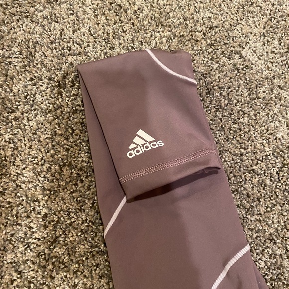 Adidas leggings - Picture 2 of 2